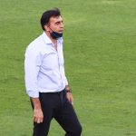 Gustavo Quinteros: “No dependemos de ningún otro equipo”