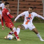 U. La Calera igualó ante Cobresal y queda a tres puntos del líder U. Católica