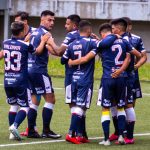 Liguilla: Deportes Melipilla eliminó a Pto Montt y espera a Rangers o Temuco