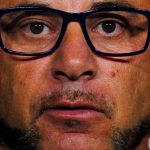 Mohamed y Almeyda toman fuerza para asumir la selección chilena