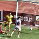 La Serena respira en la tabla y acecha la Sudamericana tras vencer a Curicó U.