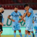TDLC rechazó petición de Deportes Iquique de suspender los descensos