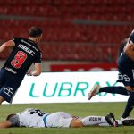 Ángelo Henríquez: "Lo único que tenemos que hacer es ganar”