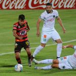 Liguilla: Rangers superó en la agonía a Dep. Temuco y chocará con Melipilla