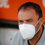 Sierra e interés de Sao Paulo: “Lo tomo como rumor. Estoy enfocado en PalestIno“