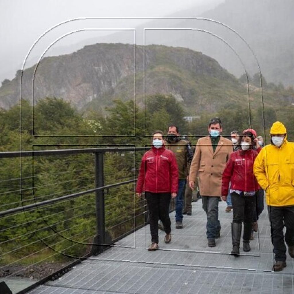 Realizan balance tras dos meses de apertura del Parque Torres del Paine