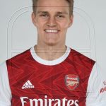 Real Madrid cede a Martin Odegaard al Arsenal hasta final de temporada