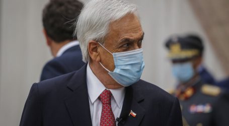 Presidente Piñera promulgó ley que amplía los beneficios y usos del Fogape