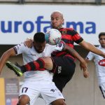 Liguilla: D. Melipilla y Rangers no se sacaron ventajas en La Florida