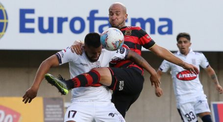 Liguilla: D. Melipilla y Rangers no se sacaron ventajas en La Florida