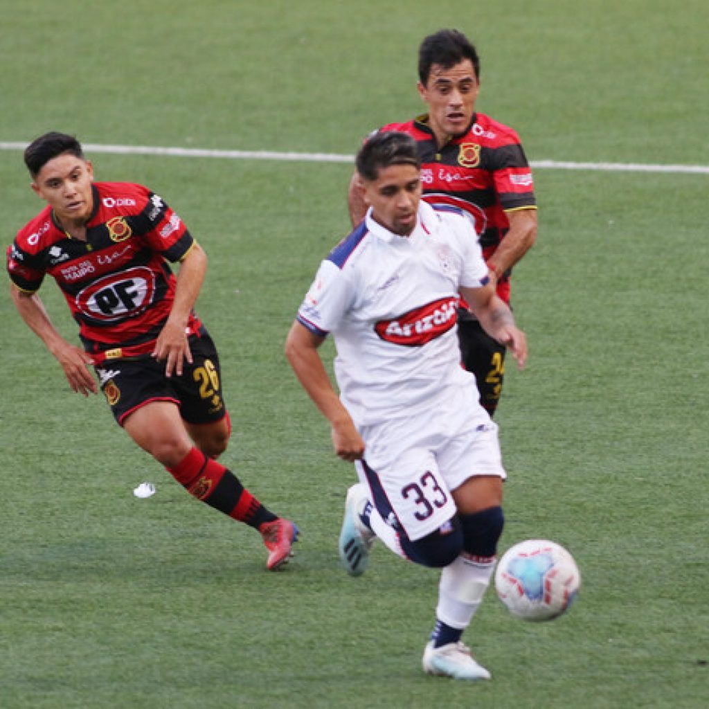 Segundo ascenso a la Primera A se definirá el domingo 7 de febrero