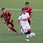 Segundo ascenso a la Primera A se definirá el domingo 7 de febrero