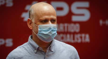 PS confirmaría esta tarde a Paula Narváez como su candidata presidencial