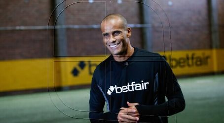 Rivaldo: “Fue un error no vender a Messi cuando tenía contrato”