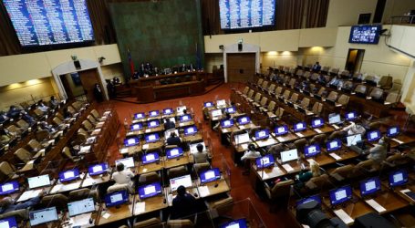 A ley proyecto que amplía beneficios para la protección del empleo