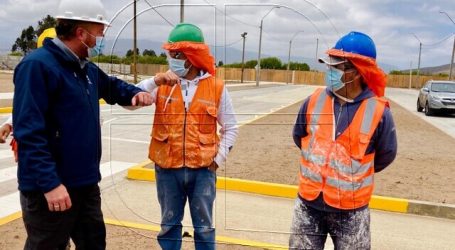 Más de 25 mil empleos se han recuperado en la región de Coquimbo