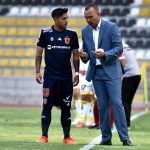 Rafael Dudamel: “Ganamos con buen fútbol y una buena lectura del rival”