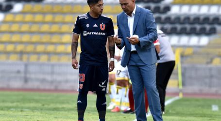 Rafael Dudamel: “Ganamos con buen fútbol y una buena lectura del rival”