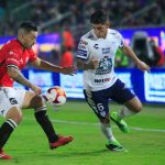 México: Lorenzo Reyes y Nicolás Díaz fueron titulares en triunfo de Mazatlán
