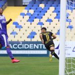 Segunda: El Vial venció en la agonía a Dep. Concepción y sueña con el ascenso