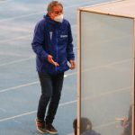 Ariel Holan: "Estamos todavía con las chances intactas de campeonar"