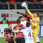 Primera B: Dep. Melipilla será el rival de U. San Felipe por el segundo ascenso