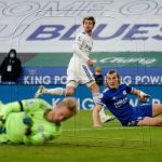 Premier: Leeds United de Bielsa vino desde atrás para superar al Leicester
