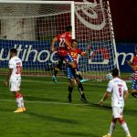 Unión Española regresó al triunfo a costa de Curicó Unido