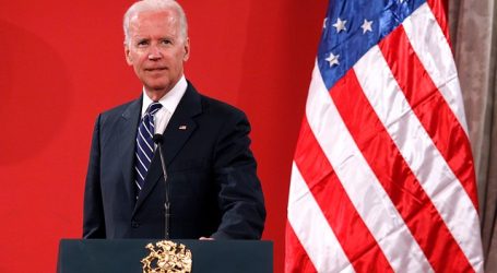 Biden convoca una cumbre de líderes sobre cambio climático el 22 de abril