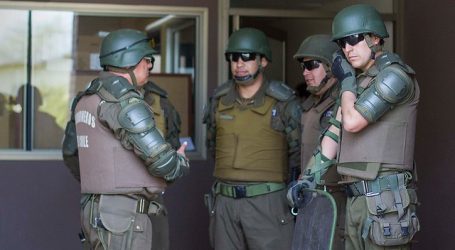 Agricultor murió tras recibir disparo afuera de su fundo en Victoria