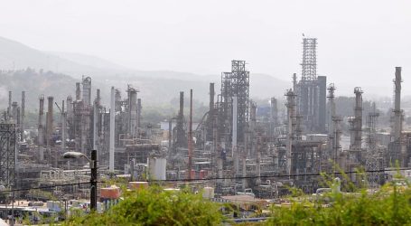 ENAP descartó afectación de personas y medioambiente tras emergencia en Concón