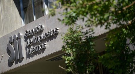 71.901 trabajadores restituyeron el Aporte Fiscal para la Clase Media