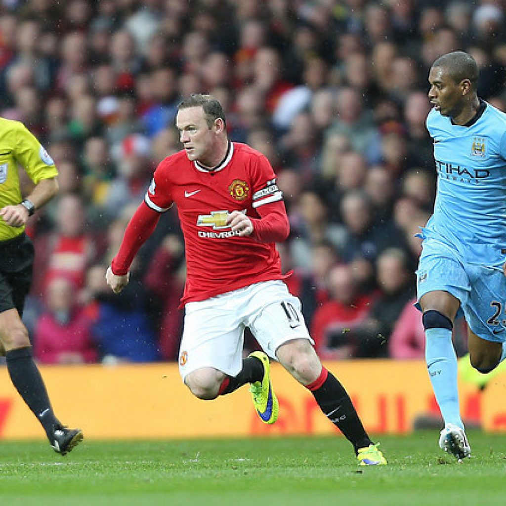Wayne Rooney puso fin a su carrera de futbolista profesional
