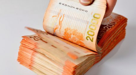 Postergación de cuotas de créditos hipotecarios lista para ser promulgada