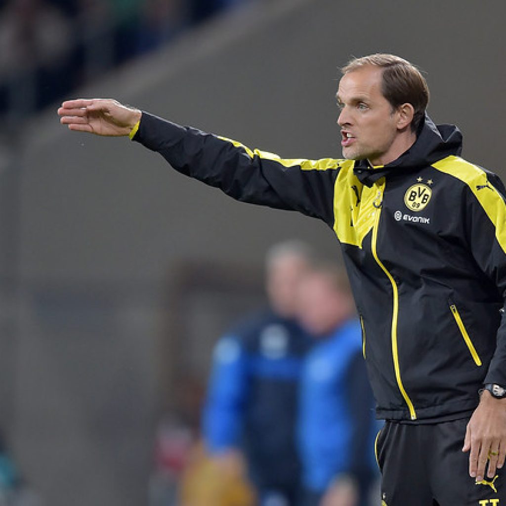 El Chelsea inglés confirma a Thomas Tuchel como el sustituto de Frank Lampard