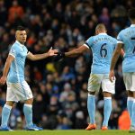 Sergio Agüero confirmó que dio positivo a coronavirus