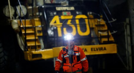 Codelco: Proyectos Diamante y Andesita inician inversión por US$ 1.243 millones