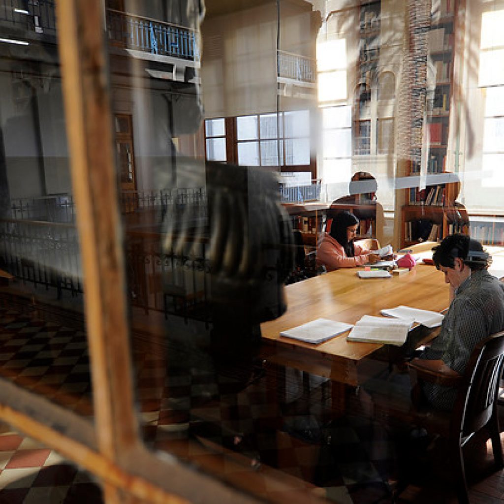 Más de 4 mil denuncias contra instituciones de educación superior en 2020