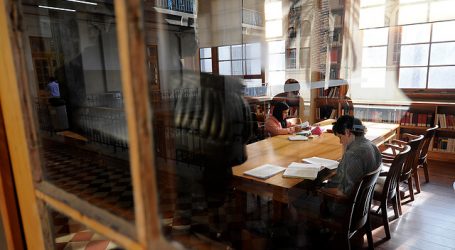 Más de 4 mil denuncias contra instituciones de educación superior en 2020