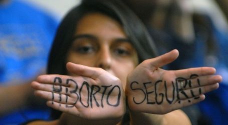 Entró en vigencia la nueva ley del aborto en Argentina