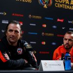 Juan Antonio Pizzi cuenta con Marcelo Díaz en Racing