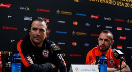 Juan Antonio Pizzi cuenta con Marcelo Díaz en Racing