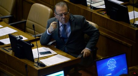 Berger: “Fogape II permitirá ayudar a más empresas golpeadas por la crisis”