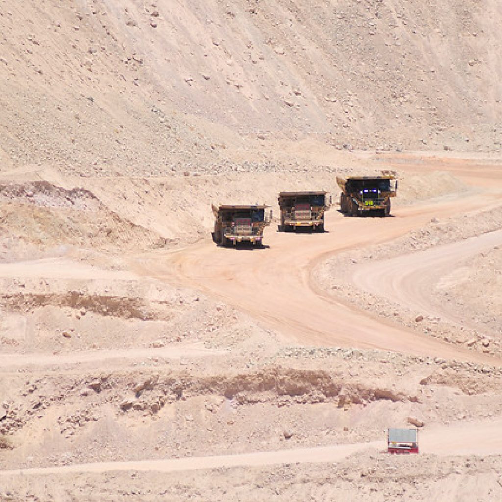 Directorio de Codelco aprueba US$ 1.383 millones para construir Rajo Inca