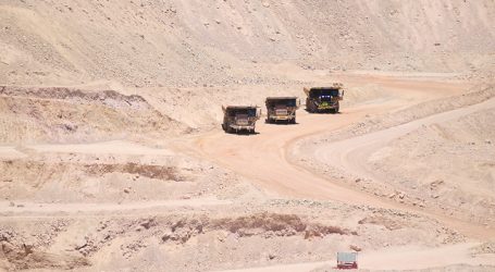 Directorio de Codelco aprueba US$ 1.383 millones para construir Rajo Inca