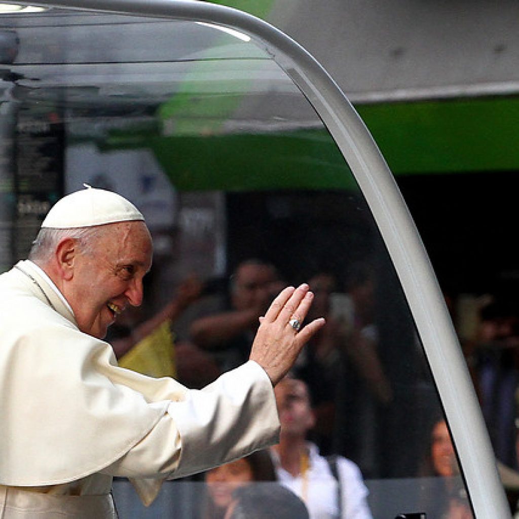 El Papa establece la Jornada Mundial de los Abuelos