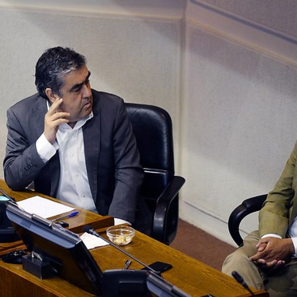 CMF sancionó a ex presidente del directorio de TVN Ricardo Solari