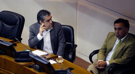 CMF sancionó a ex presidente del directorio de TVN Ricardo Solari