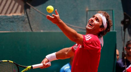 Tenis: Gonzalo Lama se coronó campeón del torneo M15 de El Cairo