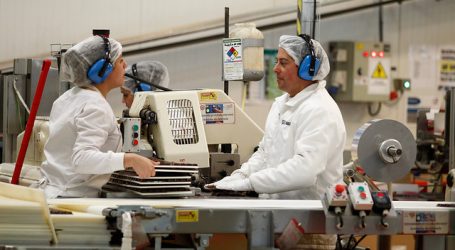 Creación de empresas en 2020: Se constituyeron 158 mil nuevas compañías